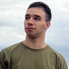 Фотография мужчины Эдуард, 27 лет из г. Сочи