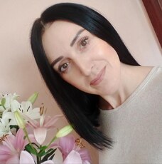 Фотография девушки Ольга, 45 лет из г. Нефтеюганск