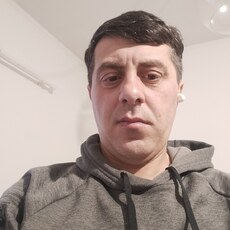 Фотография мужчины Koba, 35 лет из г. Легница