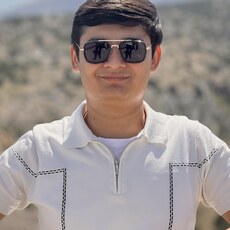 Фотография мужчины Dostonbek, 21 год из г. Ташкент