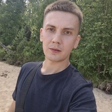 Фотография мужчины Дмитрий, 33 года из г. Улан-Удэ