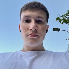 Фотография мужчины Артём, 26 лет из г. Ростов-на-Дону