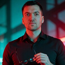 Фотография мужчины Алим, 25 лет из г. Симферополь