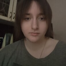 Фотография девушки Катя, 18 лет из г. Пенза