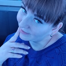 Фотография девушки Екатерина, 35 лет из г. Новосибирск