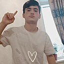 Ахмед, 26 лет