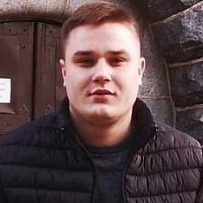 Фотография мужчины Кристиан, 30 лет из г. Выборг