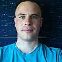 Айгыр, 34 года