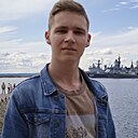 Алексей, 19 лет