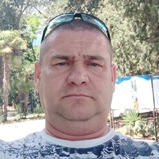 Фотография мужчины Константин, 44 года из г. Севастополь