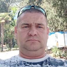 Фотография мужчины Константин, 44 года из г. Севастополь
