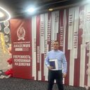 Роман, 33 года