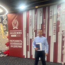 Фотография мужчины Роман, 33 года из г. Бийск