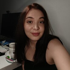 Фотография девушки Алина, 23 года из г. Новосибирск