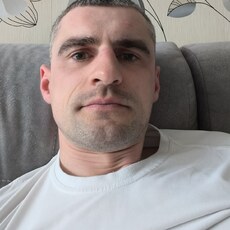 Фотография мужчины Александр, 37 лет из г. Гомель