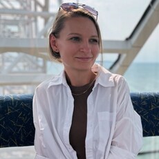 Инна, 32 из г. Санкт-Петербург.