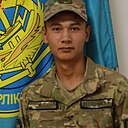 Алдияр, 20 лет