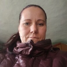 Фотография девушки Вита, 45 лет из г. Симферополь