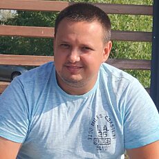 Фотография мужчины Виталий, 37 лет из г. Череповец