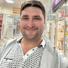 Фотография мужчины Василий, 44 года из г. Минск