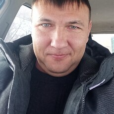 Добрый, 44 из г. Хабаровск.