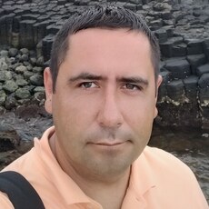 Фотография мужчины Николай, 38 лет из г. Сосновый Бор