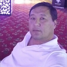 Фотография мужчины Марат, 47 лет из г. Бишкек