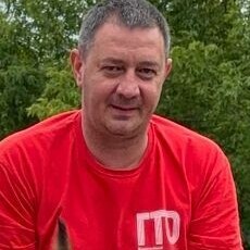 Фотография мужчины Дмитрий, 43 года из г. Воронеж