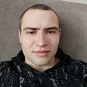 Давид, 25 лет