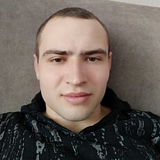 Фотография мужчины Давид, 25 лет из г. Жмеринка