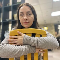 Фотография девушки Алена, 46 лет из г. Нижневартовск