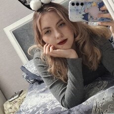 Фотография девушки Ксюша, 23 года из г. Лабытнанги