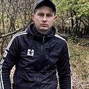 Максим, 28 лет