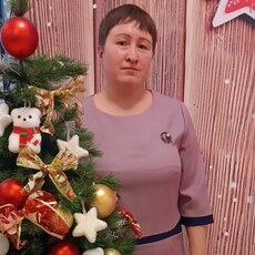 Фотография девушки Наталья, 44 года из г. Вологда