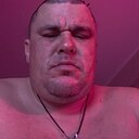 Вовчик, 41 год