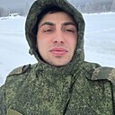 Руслан, 26 лет