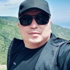 Фотография мужчины Макс, 39 лет из г. Уральск