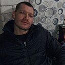 Илья, 33 года