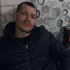 Фотография мужчины Илья, 33 года из г. Бердянск