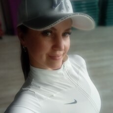 Людмила, 39 из г. Омск.