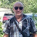 Казбек, 55 лет