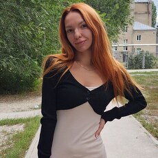 Фотография девушки Анна, 24 года из г. Саратов
