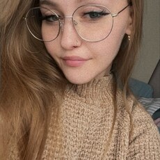 Дарья, 26 из г. Ангарск.