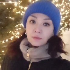 Фотография девушки Гуля, 50 лет из г. Астана