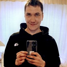 Фотография мужчины Александр, 27 лет из г. Чита