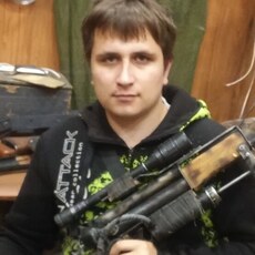 Фотография мужчины Андрей, 30 лет из г. Калуга