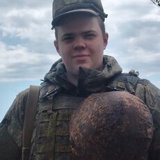 Фотография мужчины Алексей, 21 год из г. Горячий Ключ