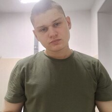 Фотография мужчины Влад, 23 года из г. Екатеринбург
