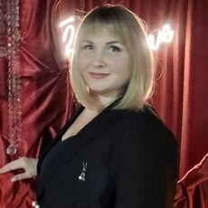 Фотография девушки Светлана, 41 год из г. Витебск