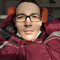 Фотография мужчины Алмаз, 21 год из г. Тольятти